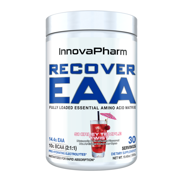 InnovaPharm Recover EAA