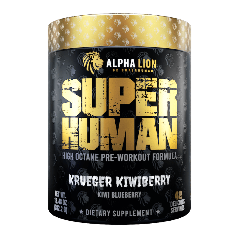 alpha-lion-superhuman