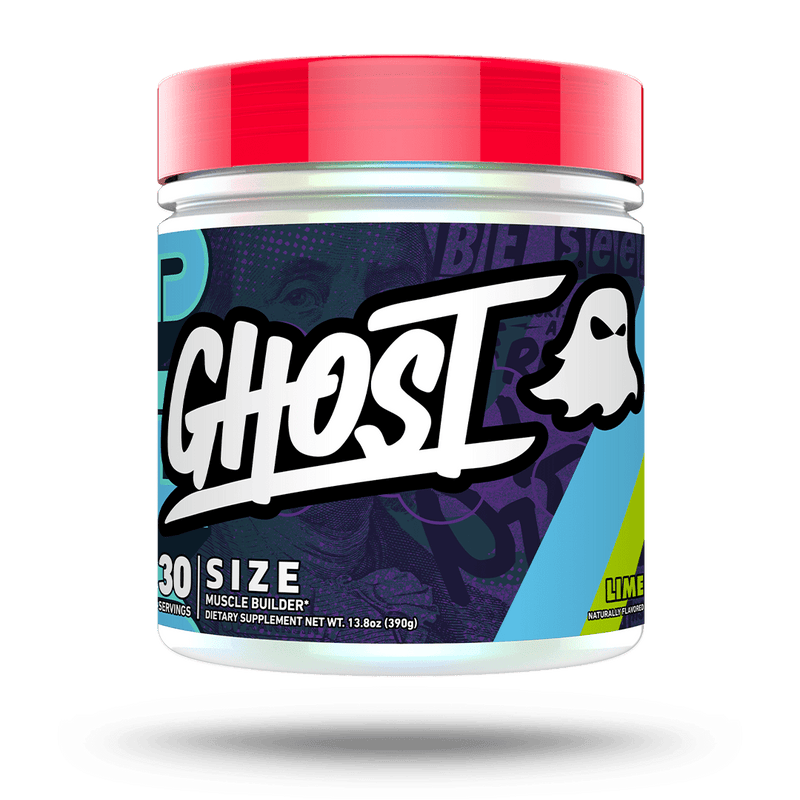 ghost-size