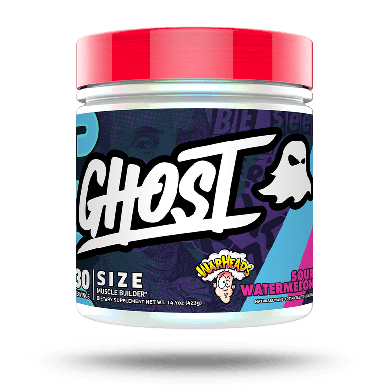 ghost-size