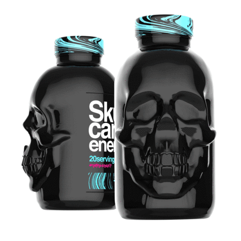 Skull Candy Energy