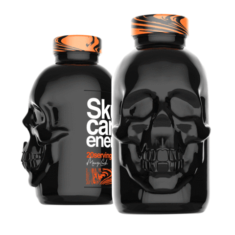 Skull Candy Energy