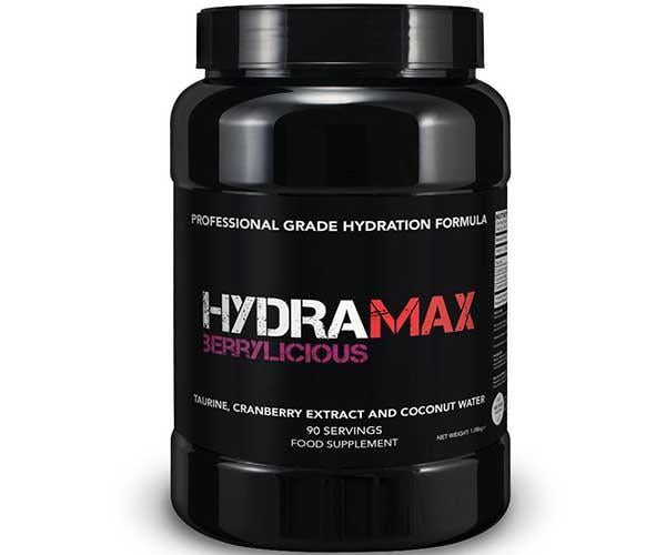 strom-hydramax