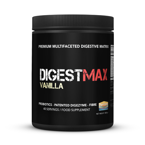 Strom DigestMAX