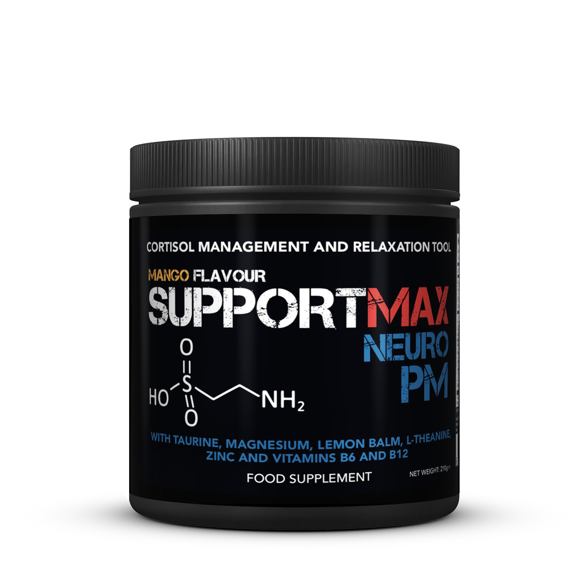 Strom SupportMax Neuro PM