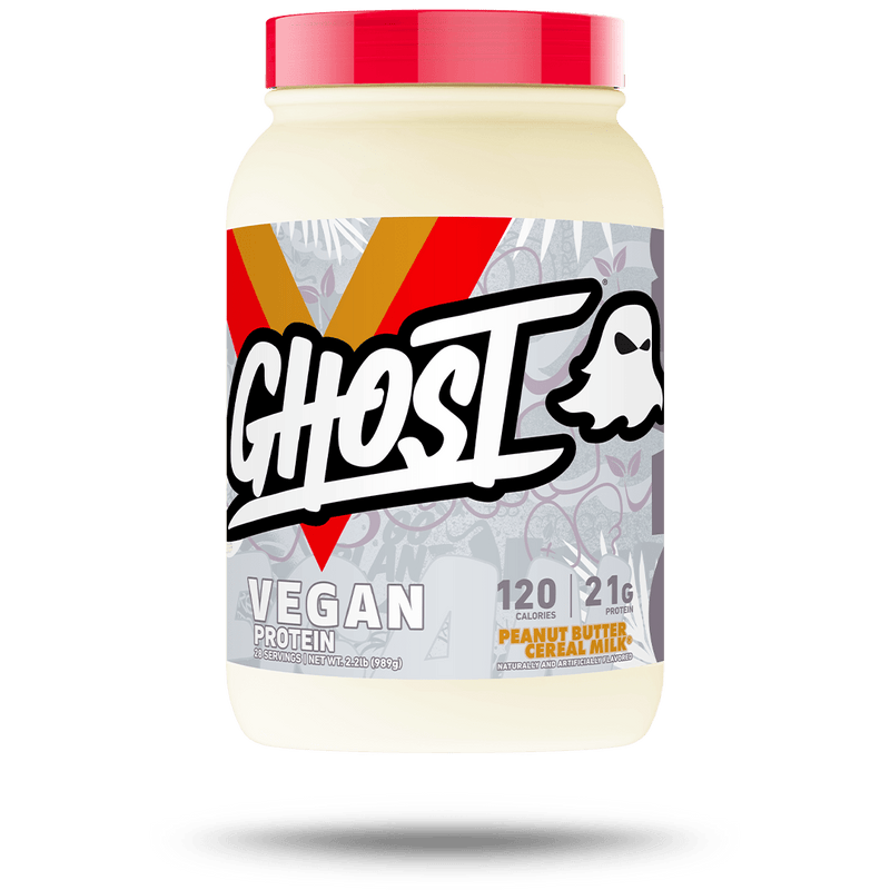 ghost-vegan-protein