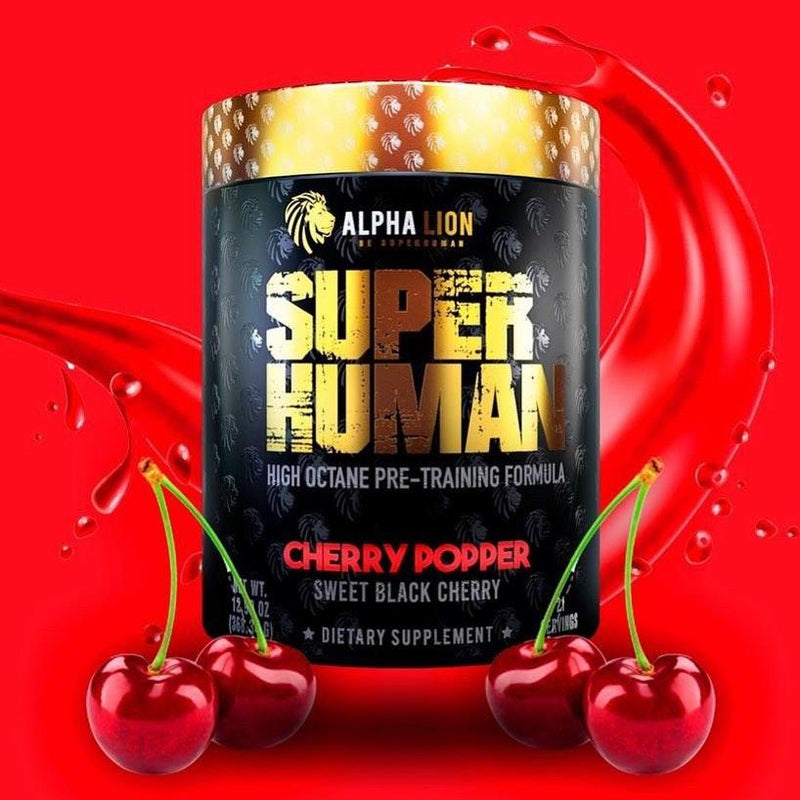 alpha-lion-superhuman