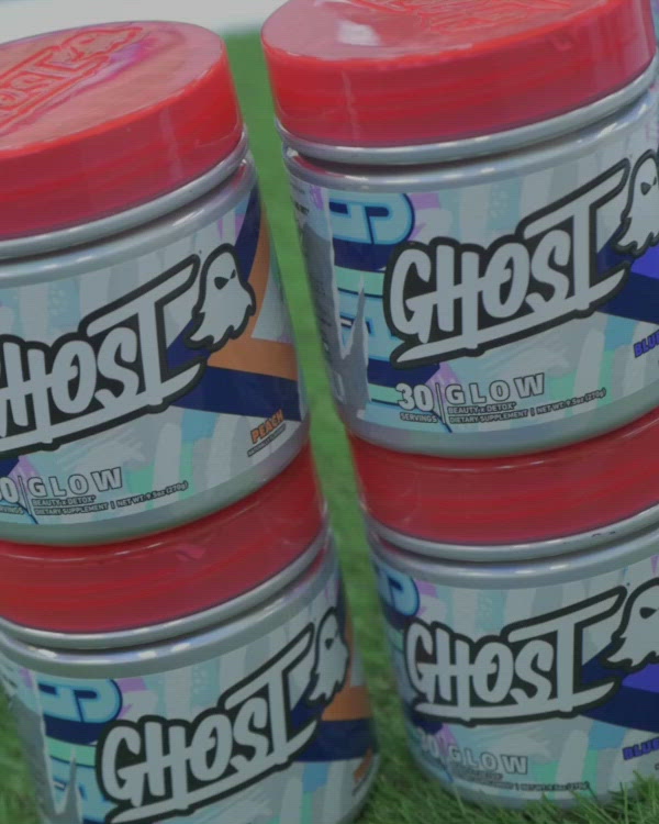 Ghost Glow Feed