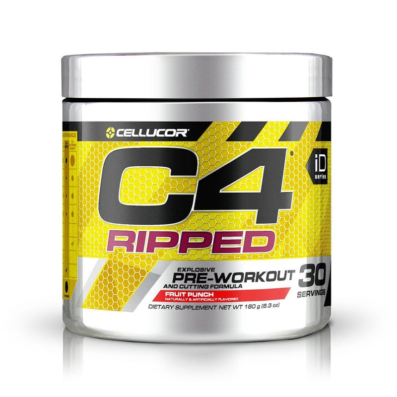 cellucor-c4-ripped