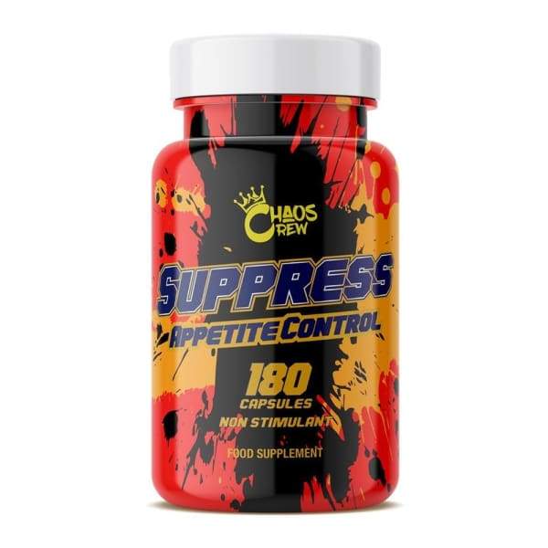 chaos-crew-suppress