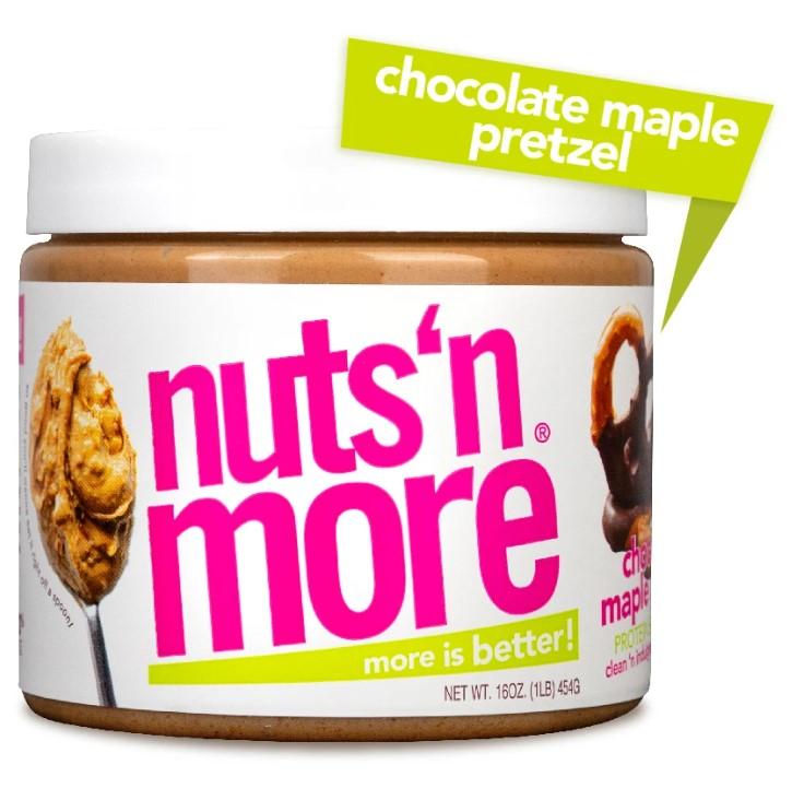 nuts-n-more-peanut-butter-chocolate-maple-pretzel-454g