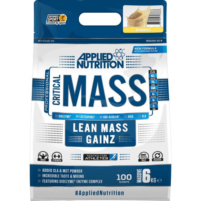 applied-nutrition-critical-mass