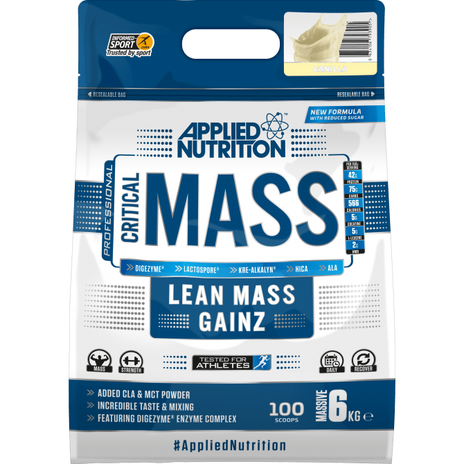 applied-nutrition-critical-mass