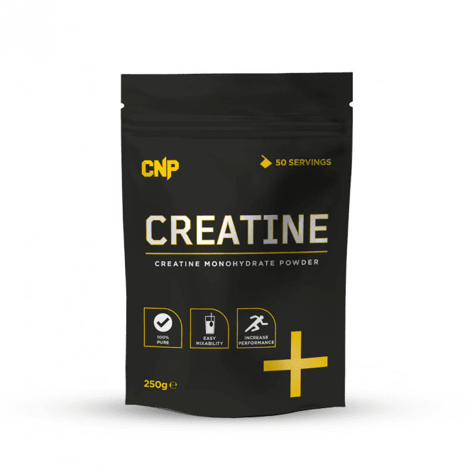 CNP Creatine Monohydrate Powder