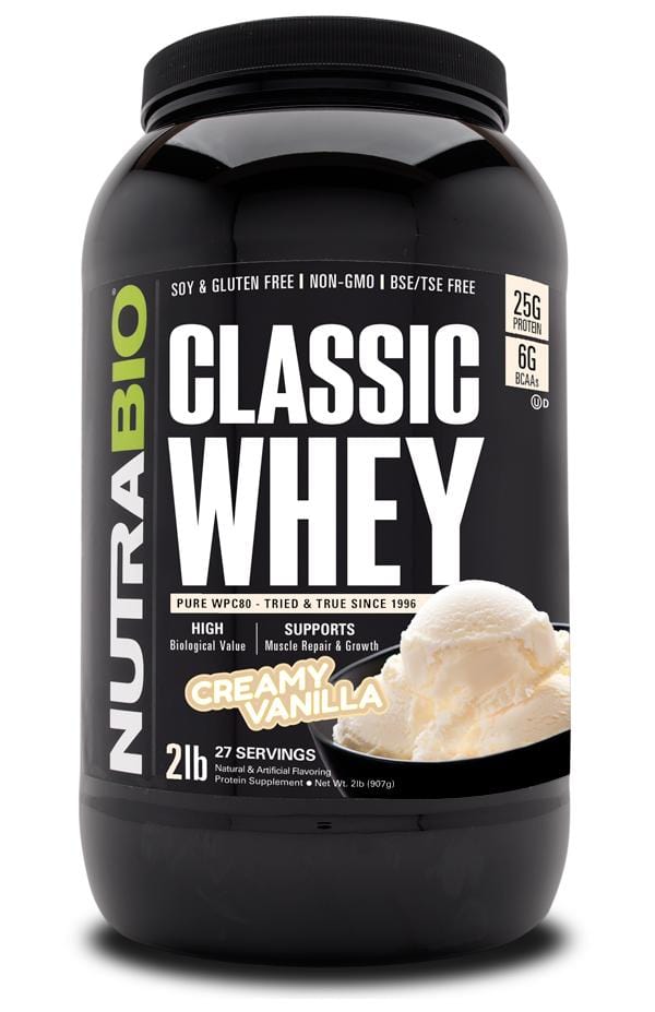 nutrabio-classic-whey-907g