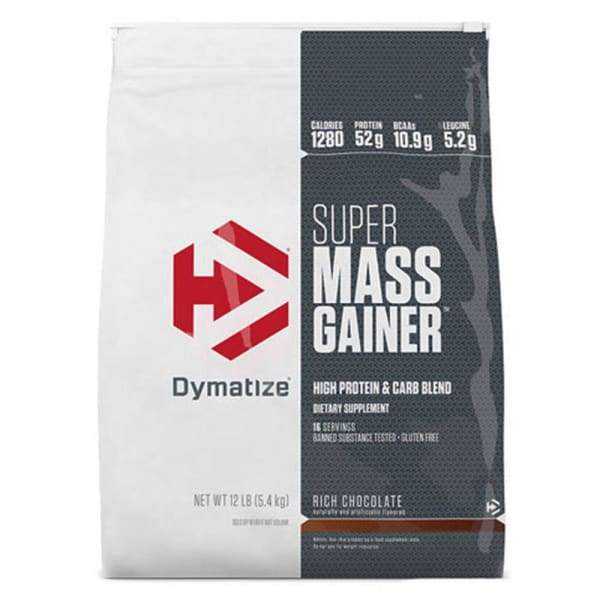 Dymatize Super Mass Gainer