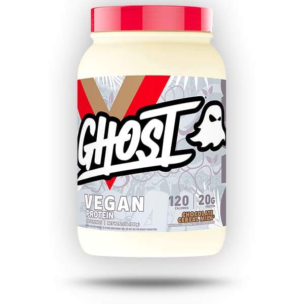 Ghost Vegan Protein Powder