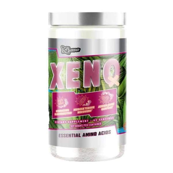 glaxon-xeno-eaa