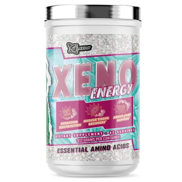 glaxon-xeno-energy
