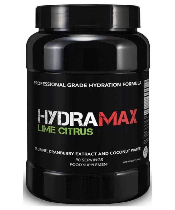 strom-hydramax