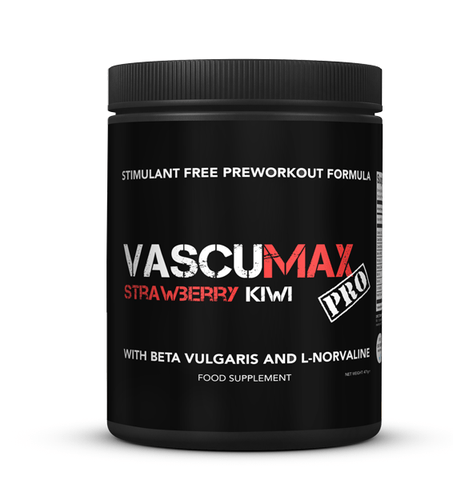 Strom VascuMAX PRO