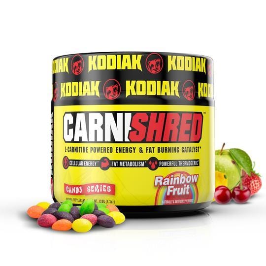 kodiak-carnishred