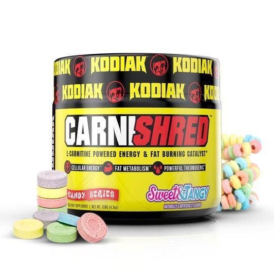 kodiak-carnishred