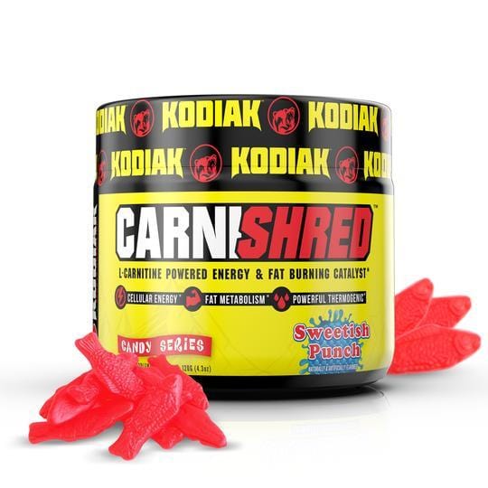 kodiak-carnishred