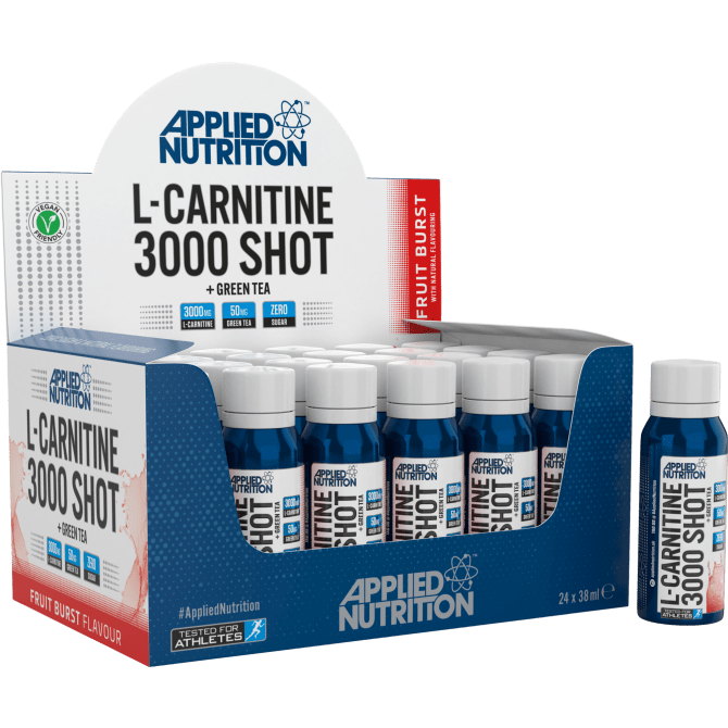 applied-nutrition-l-carnitine-3000-shot-green-tea-box-24-x-38ml