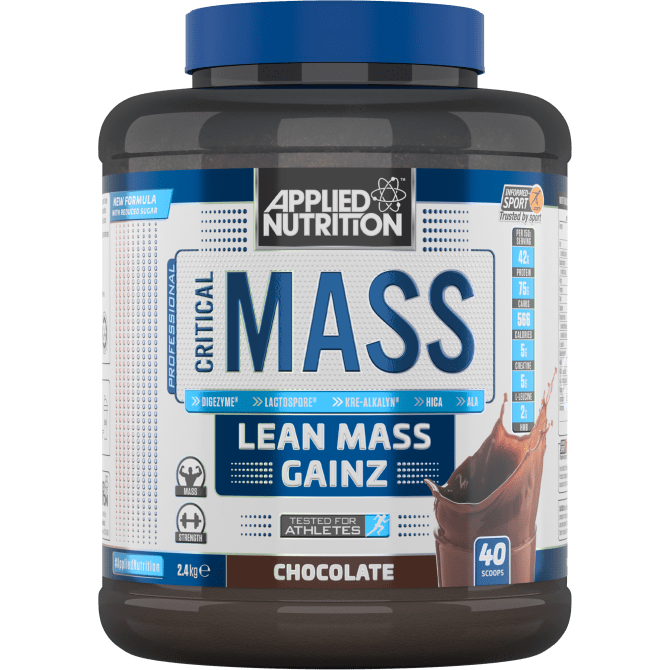 applied-nutrition-critical-mass
