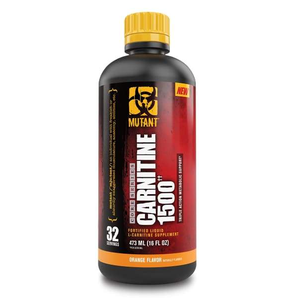 MUTANT Carnitine 1500