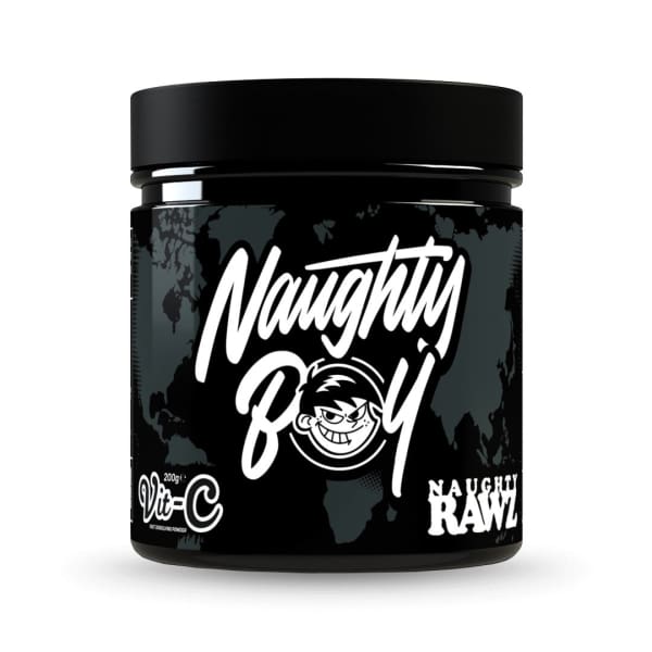 Naughty Boy Lifestyle Vit-C 200g