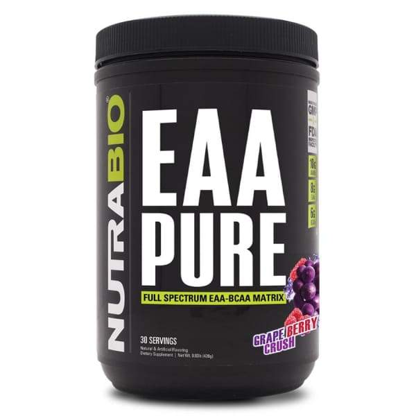 nutrabio-eaa-pure