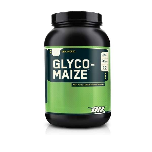 Optimum Nutrition GlycoMaize