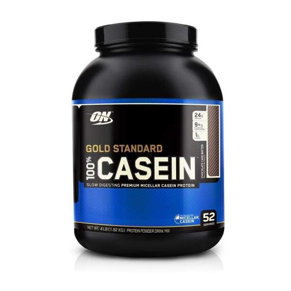 Optimum Nutrition Gold Standard 100% Casein
