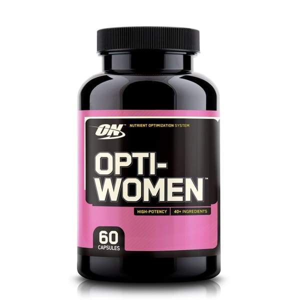Optimum Nutrition Opti-Women