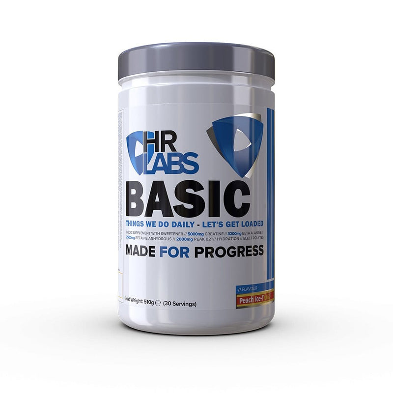 hr-labs-basic-30-servings