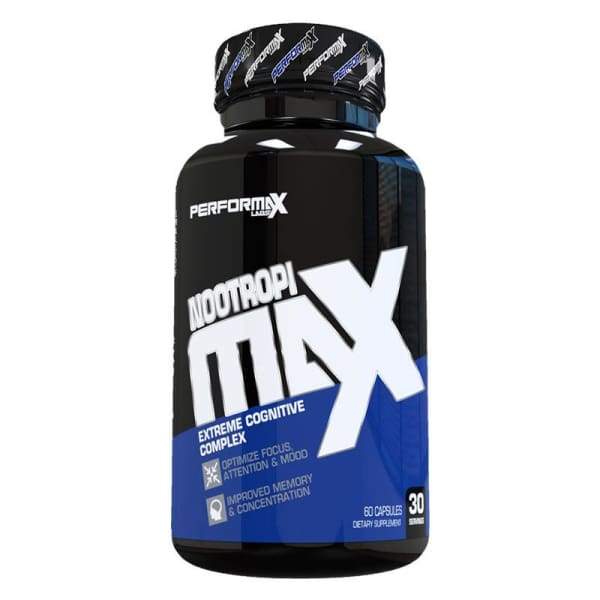 Performax Labs NootropiMax