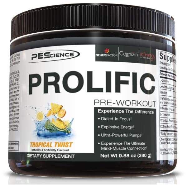 pescience-prolific