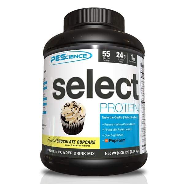 pescience-select-protein