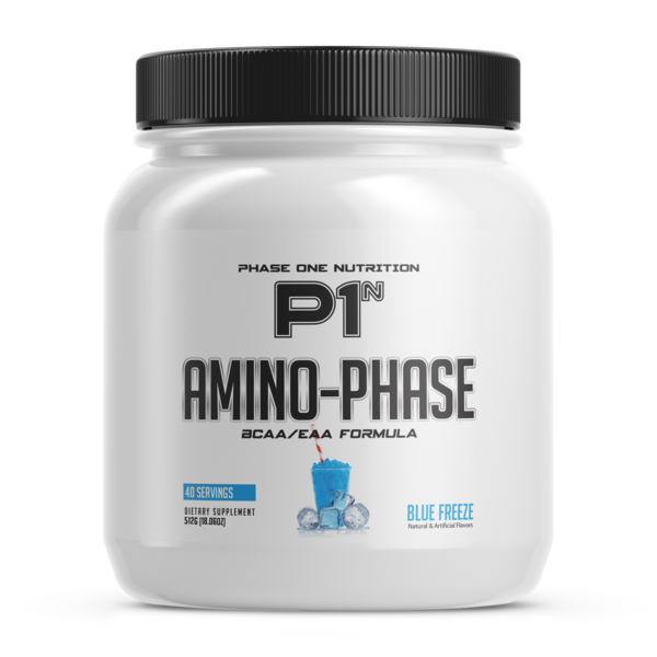 Phase One Nutrition Amino Phase