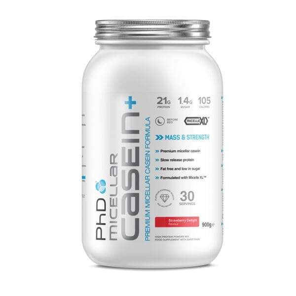 Myprotein impact whey protein