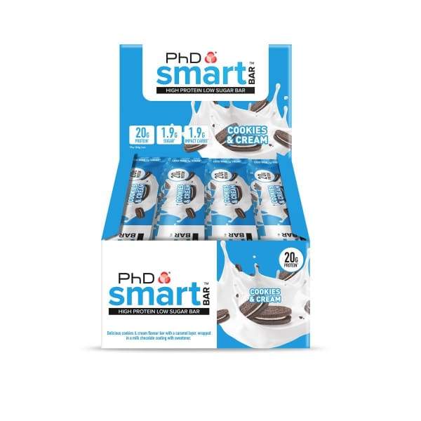 phd-smart-protein-bars