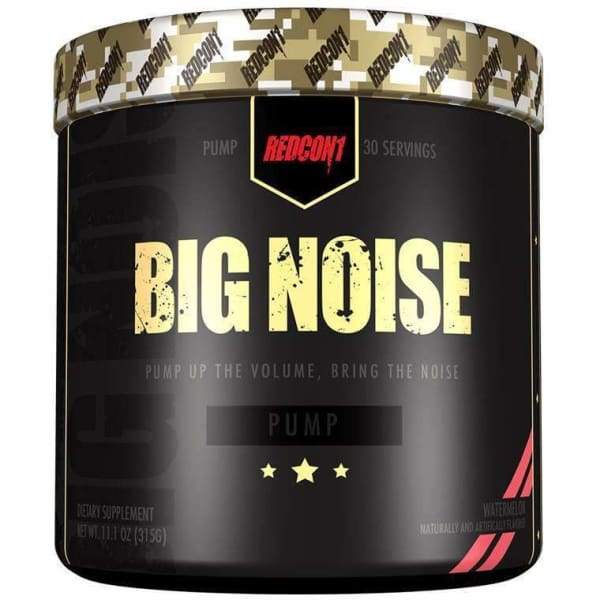 Redcon1 Big Noise