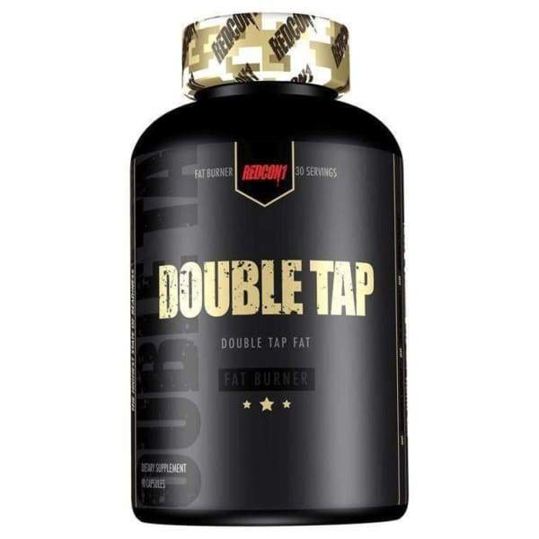 redcon1-double-tap