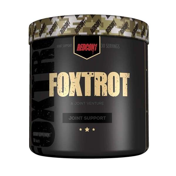 redcon1-foxtrot
