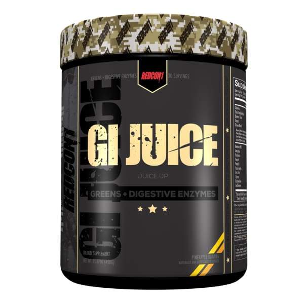 Redcon1 GI Juice