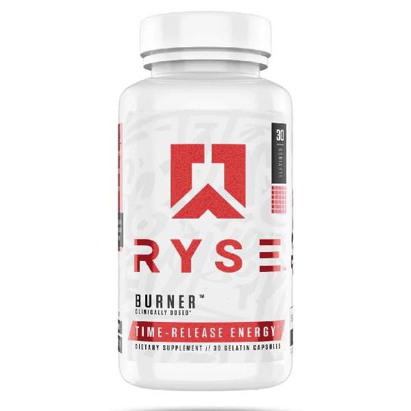 Ryse Burner