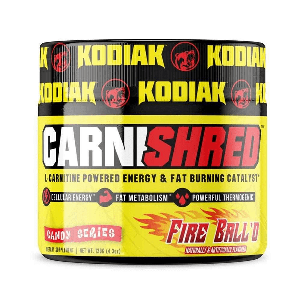 kodiak-carnishred