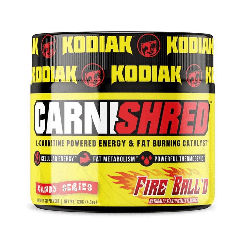 kodiak-carnishred